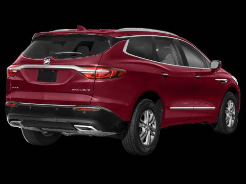 2020 Buick Enclave Premium