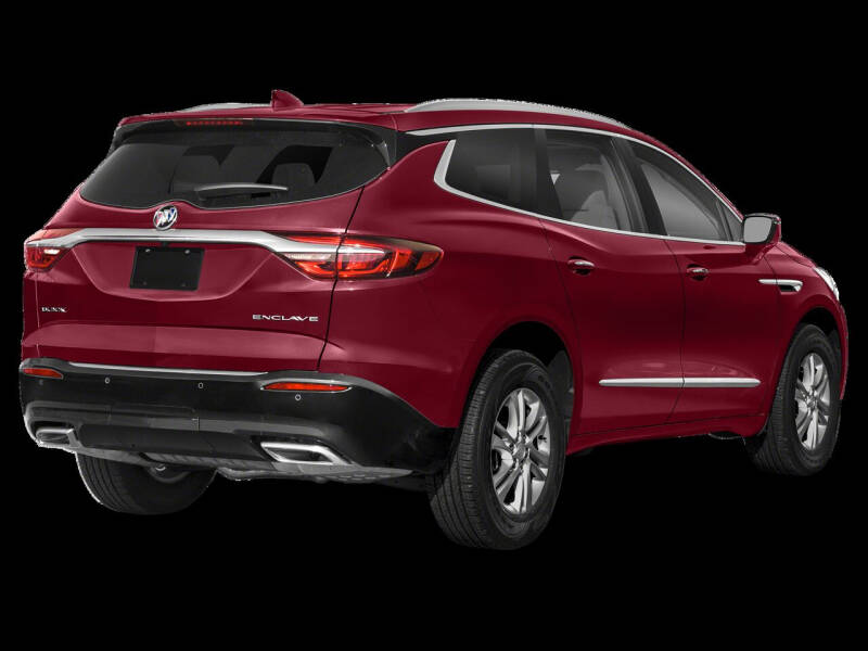 2020 Buick Enclave Premium