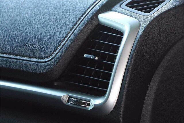 2016 GMC Acadia SLE-1
