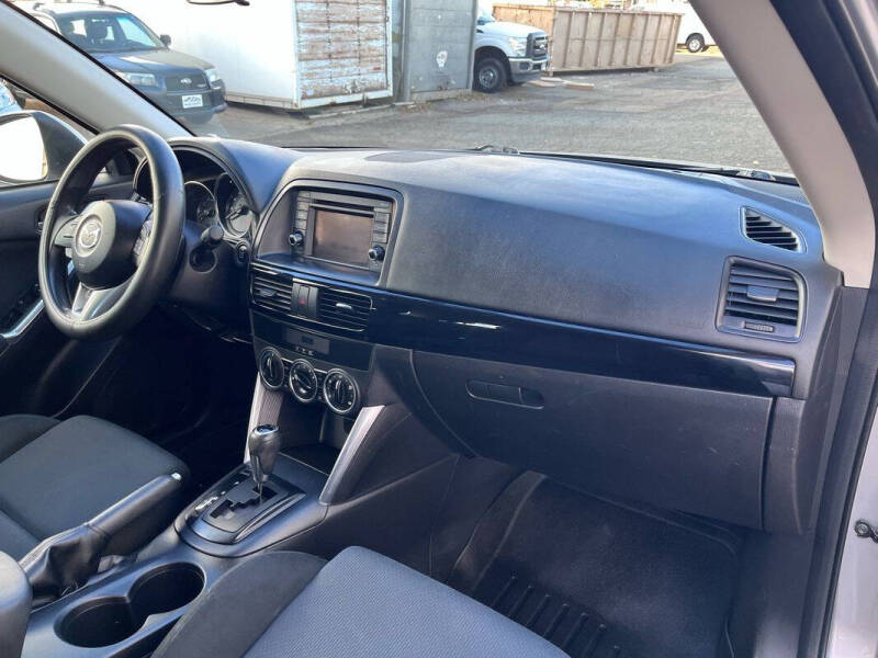 2013 Mazda CX-5 Sport