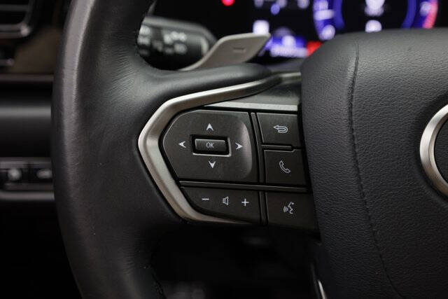 2024 Lexus NX 250
