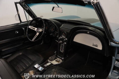 1966 Chevrolet Corvette