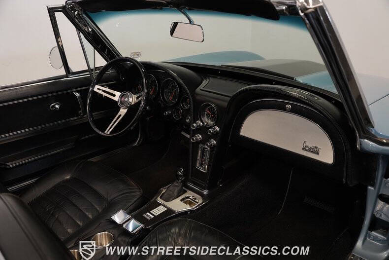 1966 Chevrolet Corvette