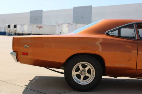1969 Dodge Coronet