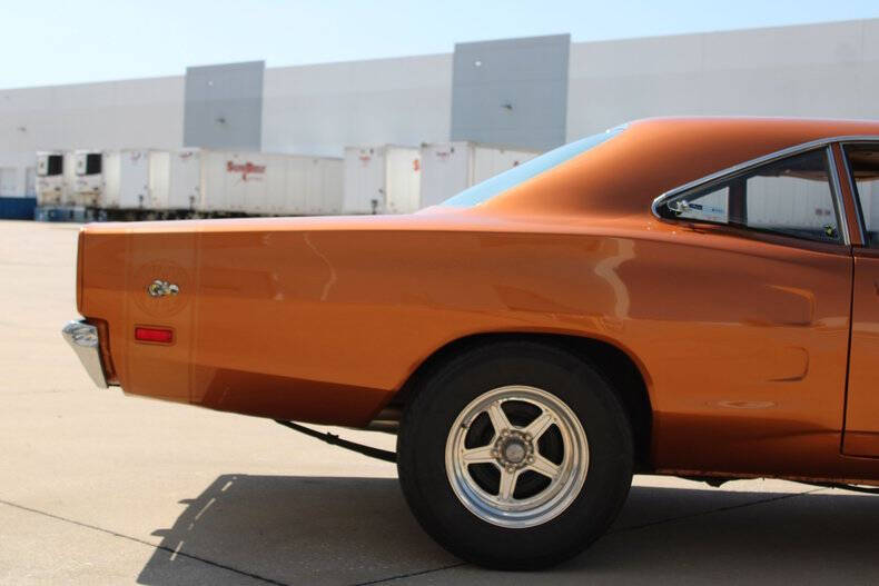 1969 Dodge Coronet
