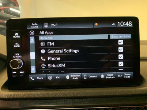 2024 Acura Integra w/Tech w/A-SPEC