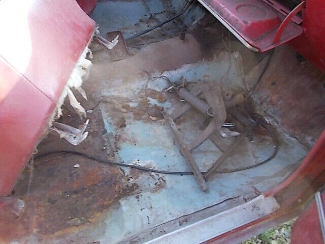 1965 Chevrolet Malibu