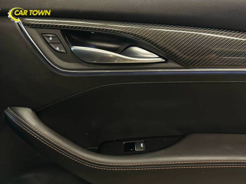 2024 Cadillac CT5 Sport