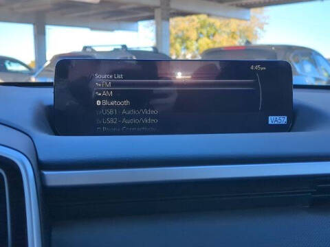 2026 Mazda CX-50 Hybrid Preferred