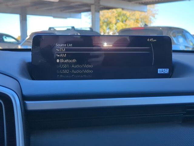 2026 Mazda CX-50 Hybrid Preferred