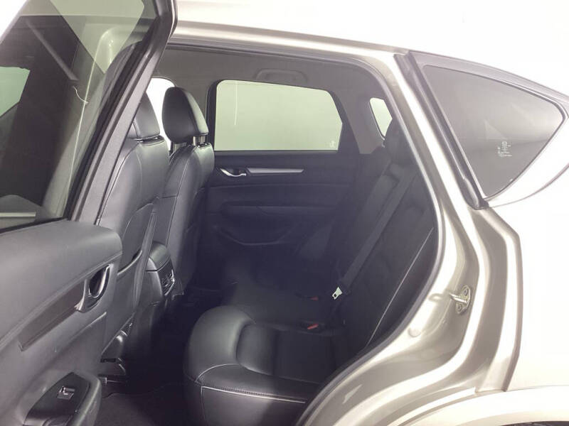 2024 Mazda CX-5 2.5 S Select