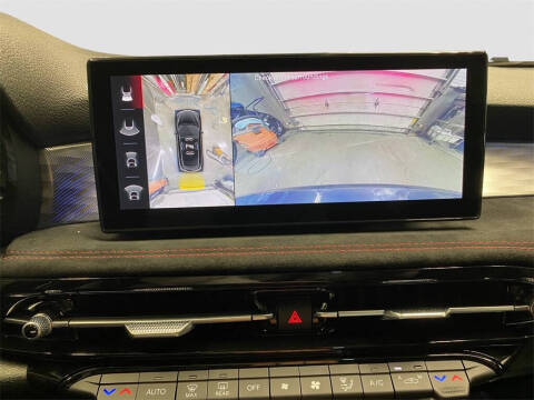 2024 Alfa Romeo Tonale Hybrid Veloce