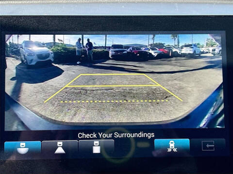 2021 Honda Accord EX-L