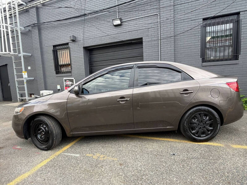 2013 Kia Forte EX