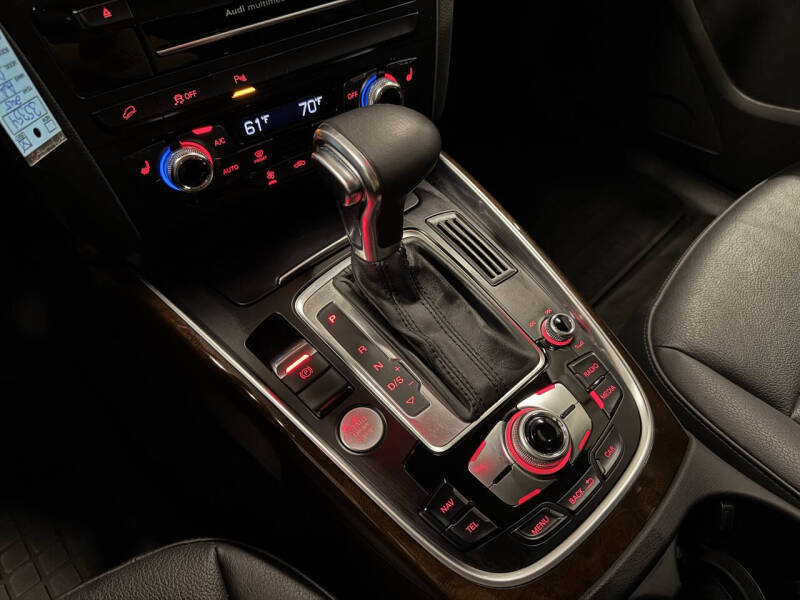 2015 Audi Q5 2.0T quattro Premium Plus