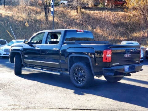 2014 GMC Sierra 1500