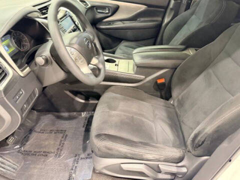2017 Nissan Murano