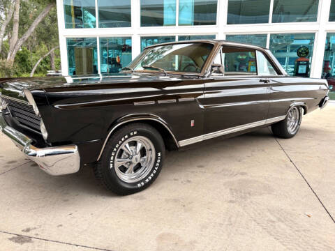 1965 Mercury Comet