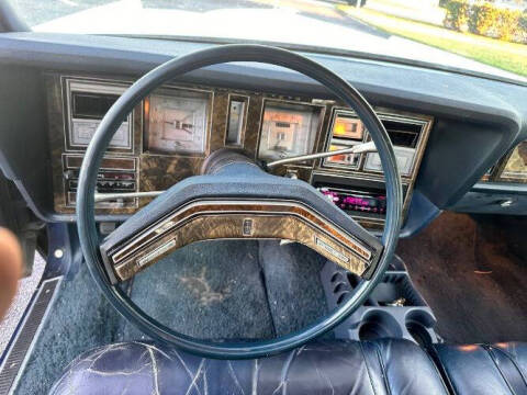 1979 Lincoln Continental