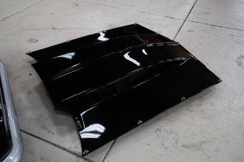 1967 Pontiac Firebird