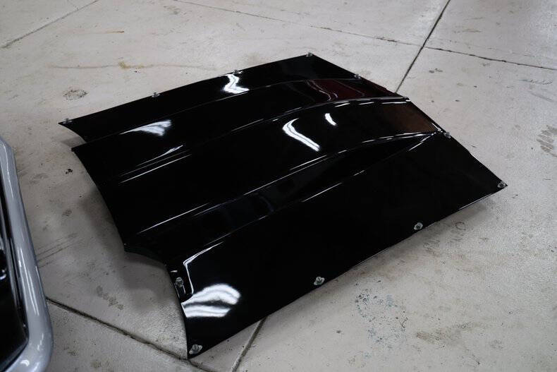 1967 Pontiac Firebird