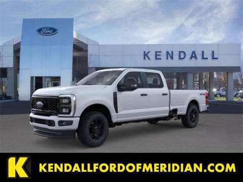 2026 Ford F-350 Super Duty