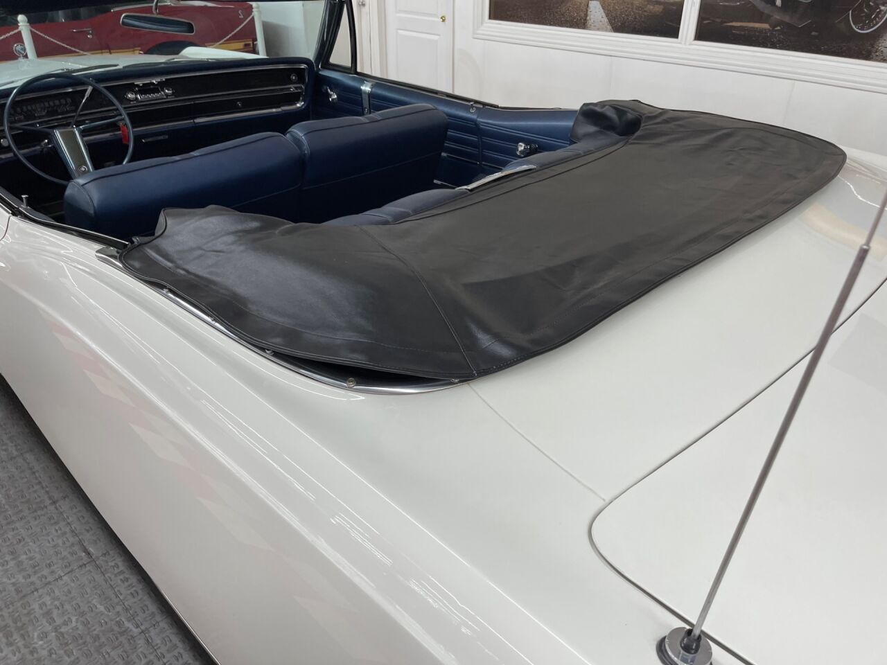 1967 Buick LeSabre 21