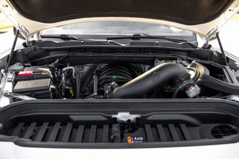 2022 GMC Sierra 1500 Limited