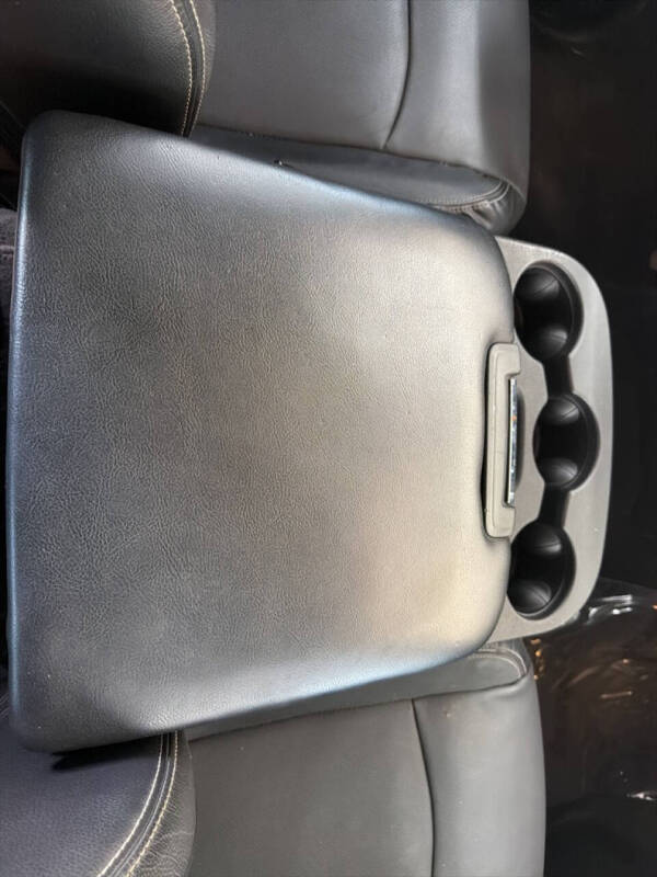 2015 RAM 2500 Laramie