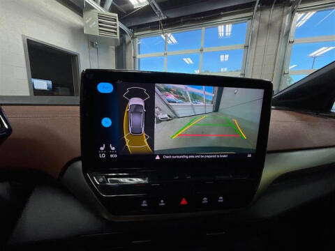 2022 Volkswagen ID.4 Pro S