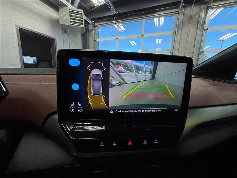 2022 Volkswagen ID.4 Pro S