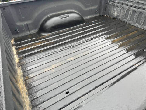 2008 Dodge Ram 1500 SLT