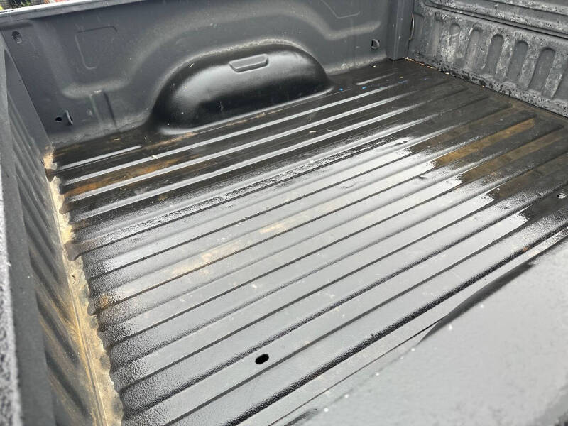 2008 Dodge Ram 1500 SLT