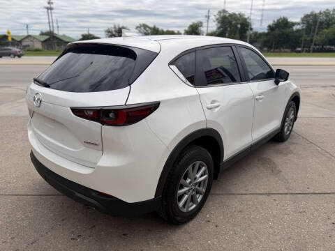 2023 Mazda CX-5 2.5 S Preferred