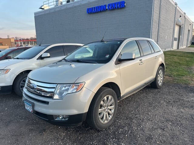 2007 Ford Edge SEL