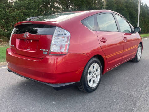 2007 Toyota Prius