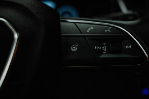 2021 Audi Q5 e quattro Premium Plus 55 TFSI