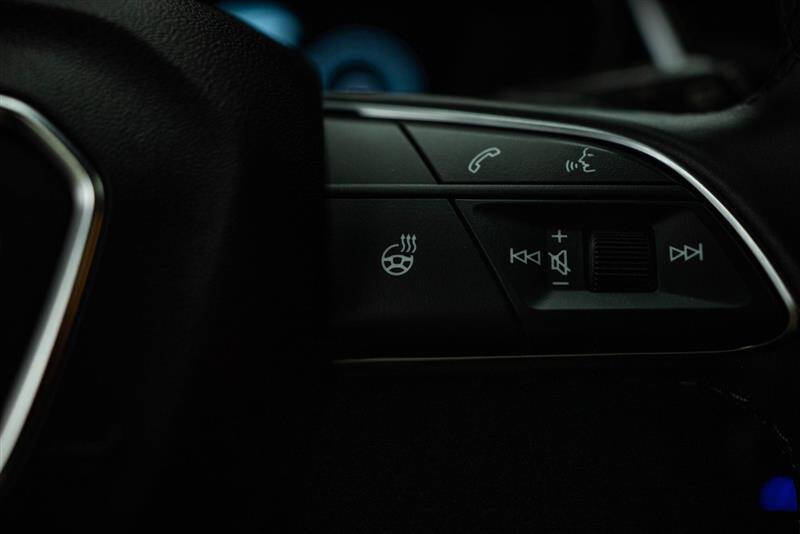 2021 Audi Q5 e quattro Premium Plus 55 TFSI