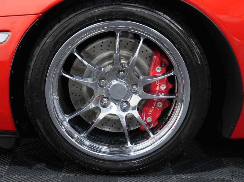 2006 Chevrolet Corvette