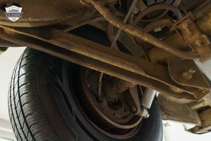 1976 Ford Thunderbird