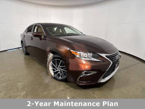 2017 Lexus ES 350 for sale at Smart Motors in Madison WI