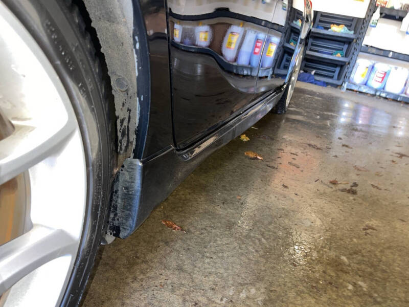 2012 Mazda MAZDASPEED3