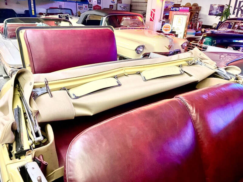 1938 Oldsmobile L-38