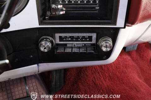 1984 Chevrolet C/K 10 Series