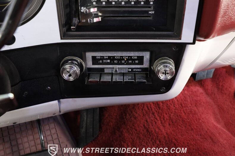 1984 Chevrolet C/K 10 Series