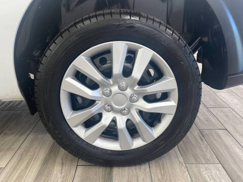 2017 RAM ProMaster City Tradesman