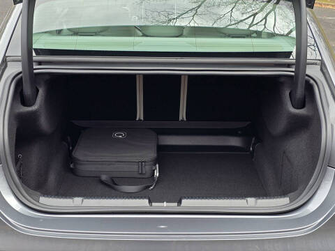 2023 Mercedes-Benz EQE EQE 350+