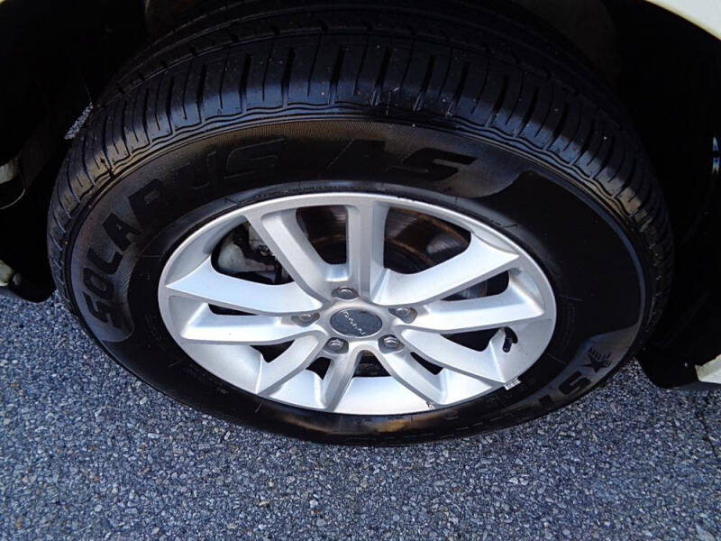 2013 Dodge Journey SXT