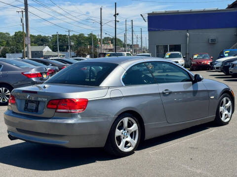 2009 BMW 3 Series 328i