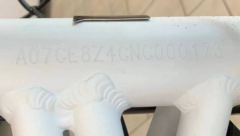 2022 Kandi Trail King